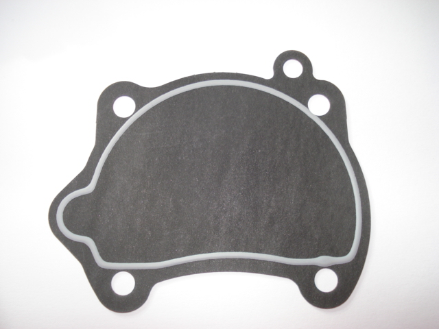 Yamaha utenbordsmotor headcover gasket 4A, 4AS